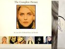 BLONDIE/DEBBIE HARRY the complete picture (greatest hits/best of 1991) DOUBLE LP