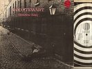 ROD STEWART gasoline alley (uk vertigo swirl) LP EX+/EX 6360 500 blues rock 1970