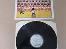 THE RAINCOATS S/T DEBUT ROUGH TRADE LP RARE ORIGINAL 1979 UK 1ST PRESSING ROUGH3