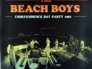 The Beach Boys - Independence Day Party 1981 (Limited 2 x Vinyl LP) Now in Stock