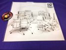 Secret Machines Now Here Is Nowhere Rock LP NEW Sealed Reprise Piranha Records