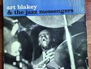 BLUE NOTE - Orig 1960 BIG BEAT - Lee Morgan 47W NYC ear ART BLAKEY : : :