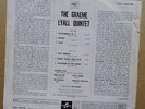 GRAEME LYALL QUINTET RARE 1968 AUST OZ JAZZ JUDY BAILEY SANGSTER SVEN LIBAEK LP