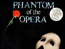 THE PHANTOM OF THE OPERA soundtrack ost (original uk & inners) DOUBLE LP EX+/EX