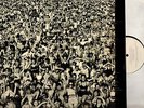 GEORGE MICHAEL listen without prejudice volume 1 (& inner) LP EX/EX 467295 1