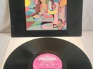 Brian Davison   Every Which Way CAS 1021 Pink scroll A-1U & B-2U UK 1st issue