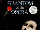 THE PHANTOM OF THE OPERA ost soundtrack sarah brightman DOUBLE LP EX/VG+ PODV 9