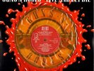 GUNS N ROSES live and let die (1991 limited orange vinyl) 12