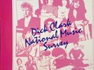 Radio Show:DICK CLARK NATIONAL SURVEY A/C 12/15/84 KIM CARNES, ABBA,WHAM,CHICAGO