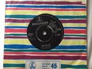 Beatles Single... original Black label LOVE ME DO