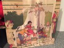 Animal Collective Feels LP Vinyl NEW SEALED Original FatCat Pressing 2005