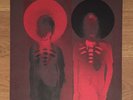 UNKLE War Stories 4 X LP Vinyl Record Box set