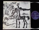 CLAREMONT STRING QUARTET Mozart The Hunt/HAYDN Gottlieb * PICASO ART * COVER LP