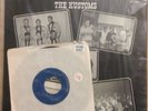 The Kustoms-Nostalgia LP + Rare 7