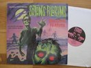 SATAN'S PILGRIMS Creature Feature LP 1998 Estrus SURF Hot Rod Garage PUNK RARE