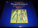 Diana Ross & The Supremes - Greatest Hits - Vinyl Record LP Album - TML 11063