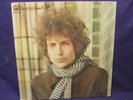 Bob Dylan Blonde On Blonde DBL LP