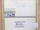 BIG STAR THIRD (BOX) LP 2011 TEST PRESSING EDITION - RSD ISSUE  - STILL SEALED B