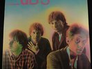THE dB'S *STANDS FOR DECIBELS* UK Vinyl Album  ALBION ALB 105  EX+/NMint