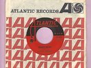 Richie Barrett Tricky Dicky Some Other Guy Atlantic 45 Record M- Soul Rock RARE