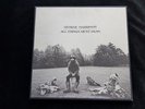 GEORGE HARRISON All Things Must Pass LP German  Apple 1c 192-04707/8/9 Y  NM