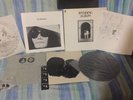 JOHN LENNON WEDDING ALBUM COFANETTO COMPLETO DI INSERTI EDIZIONE GIAPPONESE MINT