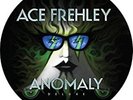 Ace Frehley Anomaly Deluxe Edition DOUBLE Picture Disc remastered, 3 bonus, Kiss