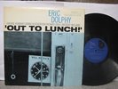 Eric Dolphy - Out to Lunch US LP Blue Note