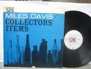 Miles Davis - Collectors Items UK LP Transatlantic