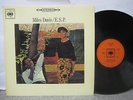 Miles Davis - E.S.P UK LP A-1 / B-1 CBS Nr MINT