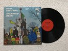 THE TROLL ANIMATED MUSIC RARE PSYCH IN SHRINK EX+