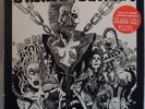 BROKEN BONES Dem Bones - Original UK Red Vinyl LP - Hardcore Punk UK82 DISCHARGE