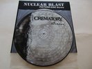 Crematory /  Believe  /  Rare Picture Disc 12