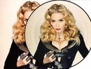 MADONNA - GET TOGETHER LP PICTURE DISC VINYL with PIC SLEEVE CONFESSIONS TOUR