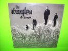 The Stranglers ?– 6 Songs Vinyl LP Record 1986 Punk Rock Post-Punk SEALED Rare