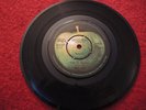 WHITE TRASH 1969 UK APPLE 6 single RIGID Road To Nowhere/Illusions TONY MEEHAN