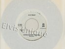 Elvis Presley Good Rockin' Tonight/I Don't Care Of The Sun Don't Shine Promo 45