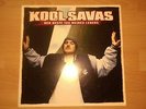 Der Beste Tag Meines Lebens von Kool Savas Venyl Schallplatte Optik Rap Hip Hop