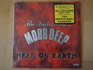 Mobb Deep - Hell On Earth 2LP US 07863-66992-1 Schallplatte Vinyl