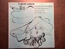 Kenny Burrell, Blue lights, BLP1596, 1st mono, 47 West 63rd, ear, RVG, DG, NM/EX