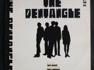 THE PENTANGLE / SAME / UK ORIGINAL L/P TRANSATLANTIC TRA 162 / A2/B1 / VINYL EX+