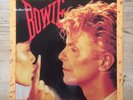 David Bowie China Girl + Underground (Extended Dance Mix) 12