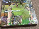 Paul Weller 22 Dreams vinyl Record LP