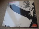 Led Zeppelin I 1 Debut LP French Atlantic 1st Press 920078 - Pinched Spine