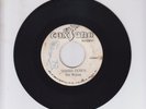 COXSONE/ SIMMER DOWN  -  BOB MARLEY & THE WAILERS   ( 64 SKA 7