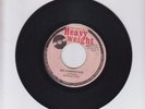 HEAVY WEIGHT/ SEE A MAN'S FACE - NEVILLE TATE (78 REGGAE ROOTS 7