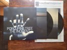 PORCUPINE TREE The Incident 2xLP  wie neu  Prog Rock
