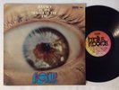 NEKTAR - JOURNEY TO CENTRE OF THE EYE - GERMAN BACILLUS RECORDS LP germany psych