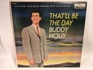 Buddy Holly LP DL 8707 