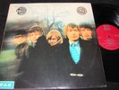 THE ROLLING STONES Between The Buttons / 60s Israel LP PAX ISK 1027
